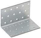 Angle bracket 60x60x100x2,0