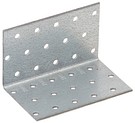 Angle bracket 60x60x100x2,5