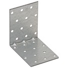Vinkelplåt 80x80x60x1,5 först.