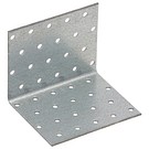 Angle bracket 80x80x100x2,0