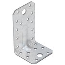 Vinkelplåt 90x50x55x1,5först.