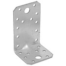 Vinkelplåt 90x50x55x2,0 först.