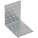 Angle bracket 100x100x80x2,0