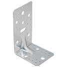 Vinkelplåt 172x105x90x3 först.