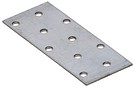Perforated plate 100x40x2,0