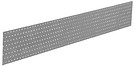 Spikplåt 160x1200x2,0
