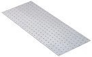 Spikplåt 200x500x2,0