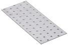 Perforated plate 240x100x2,0