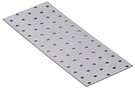 Perforated plate 260x100x2,0