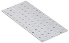 Spikplåt 260x120x2,0