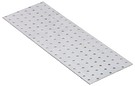 Spikplåt 400x140x2,0