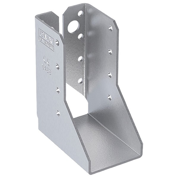 Joist hanger I 45x97x75x2,0 WBZ49 Hot-dip galvanized internal