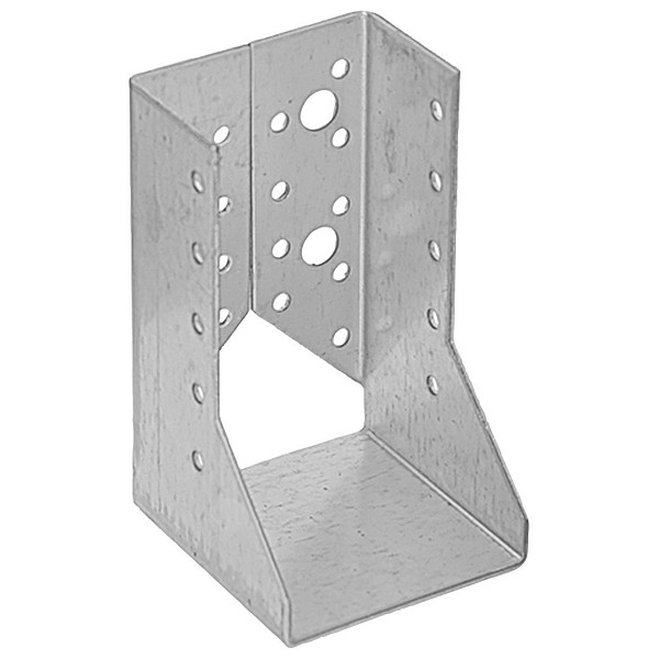 Joist hanger I 70x125x2,0 WBZ21 Hot-dip galvanized internal