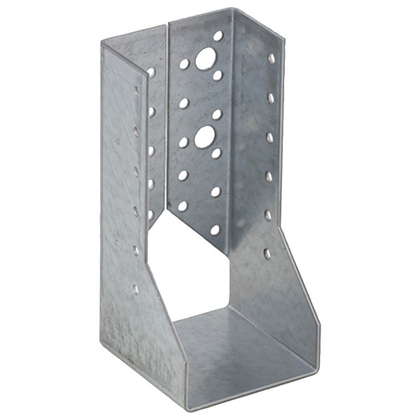 Joist hanger I 70x155x2,0 WBZ22 Hot-dip galvanized internal