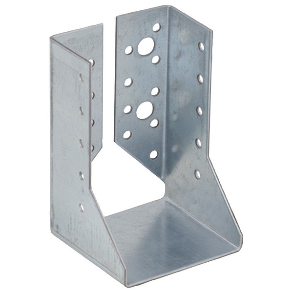 Joist hanger I 76x122x2,0 WBZ23 Hot-dip galvanized internal