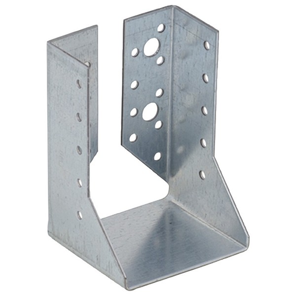Joist hanger I 80x120x2,0 WBZ26 Hot-dip galvanized internal