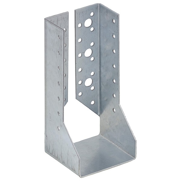 Joist hanger I 80x180x2,0 WBZ28 Hot-dip galvanized internal