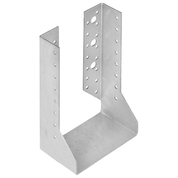 Joist hanger I 80x210x2,0 WBZ29 Hot-dip galvanized internal