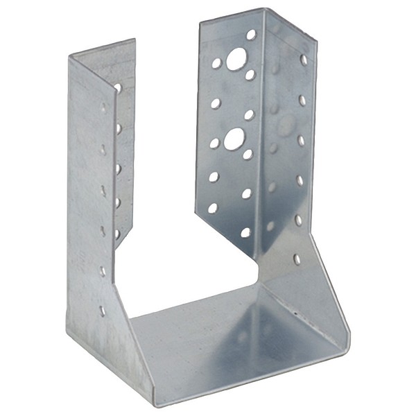 Joist hanger I 100x140x2,0 WBZ30 Hot-dip galvanized internal