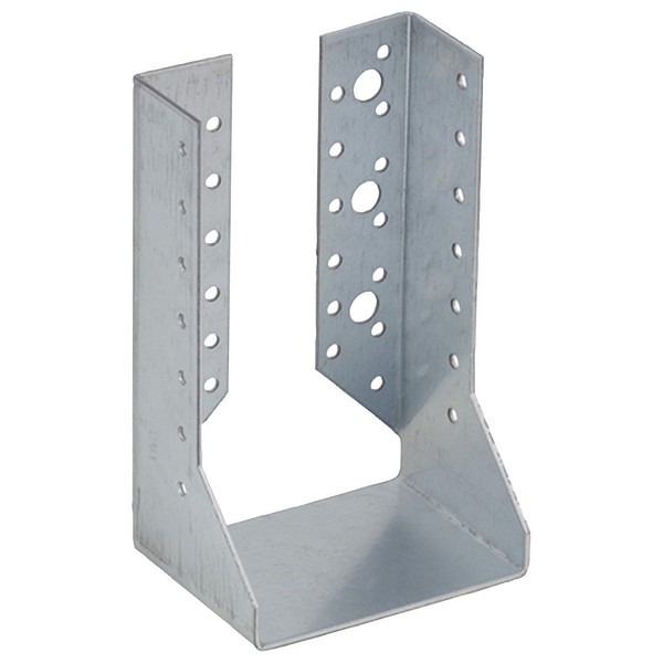 Joist hanger I 100x170x2,0 WBZ31 Hot-dip galvanized internal