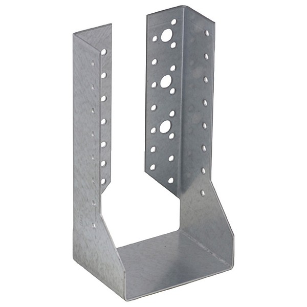 Joist hanger I 100x202x2,0 WBZ32 Hot-dip galvanized internal