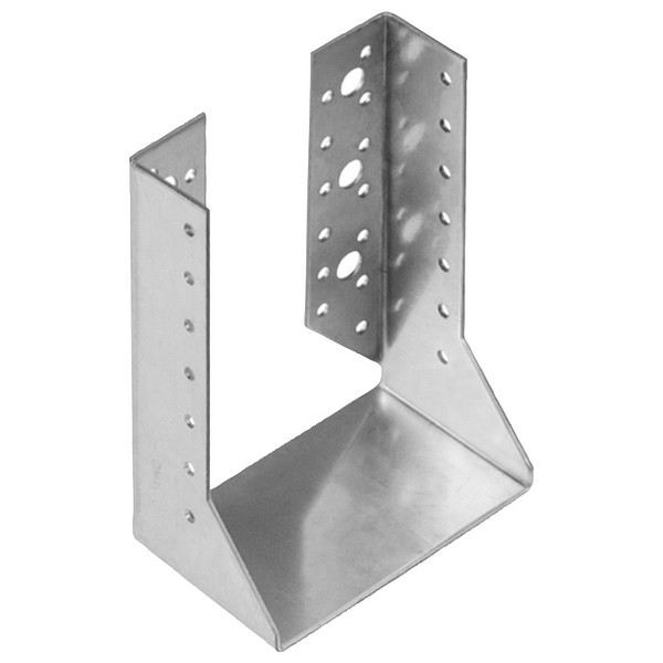 Joist hanger I 115x163x2,0 WBZ33 Hot-dip galvanized internal