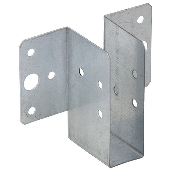 Joist hanger light 25x77x1,0 WL5 Hot-dip galvanized external