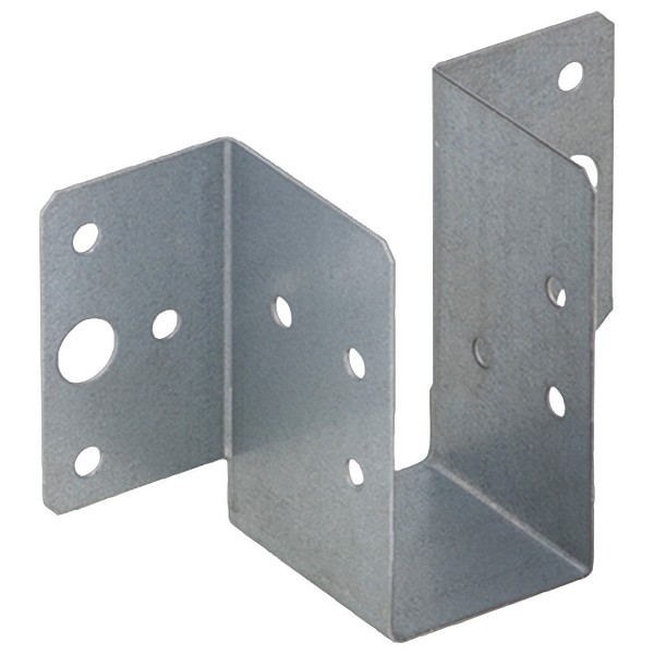 Joist hanger light 38x71x1,0 WL6 Hot-dip galvanized external