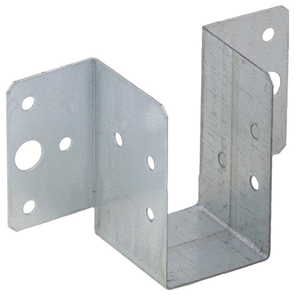 Joist hanger light 41x70x1,0 WL7 Hot-dip galvanized external