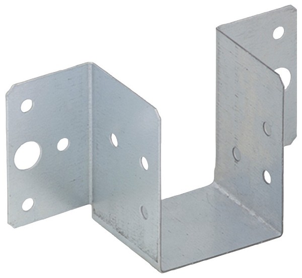 Joist hanger light 51x65x1,0 WL8 Hot-dip galvanized external