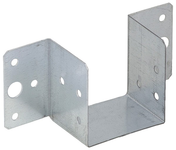 Joist hanger light 60x60x1,0 WL9 Hot-dip galvanized external