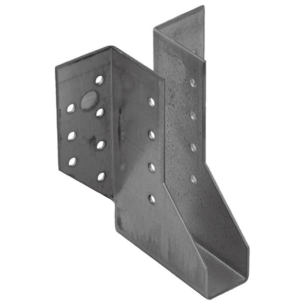 Joist hanger N 25x118x75x2,0 WB1 Hot-dip galvanized external