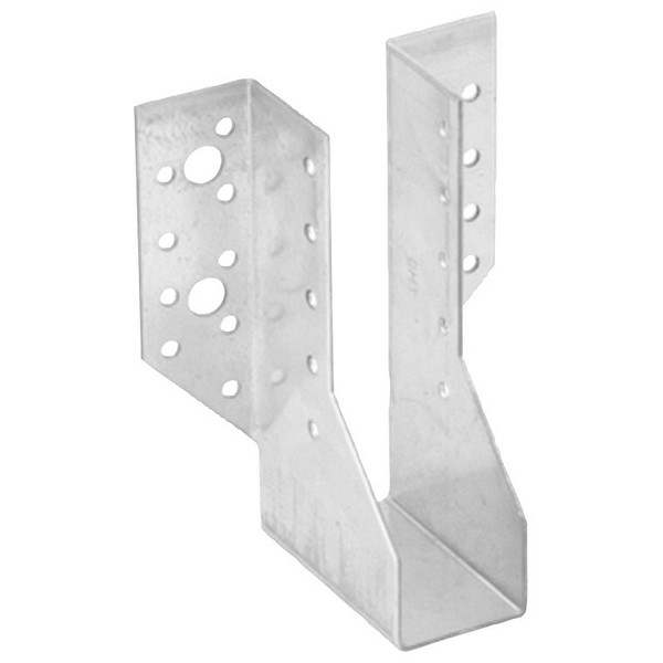 Balksko N 38x141x75x2,0 WB varmförzinkad extern