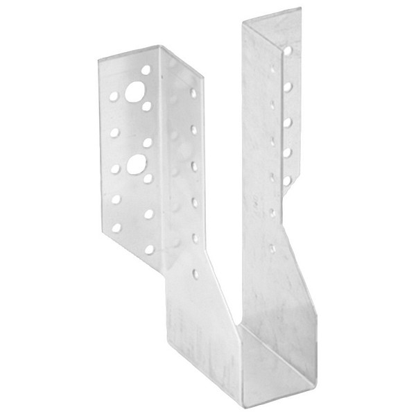 Balksko N 41x170x75x2,0 WB7 varmförzinkad extern