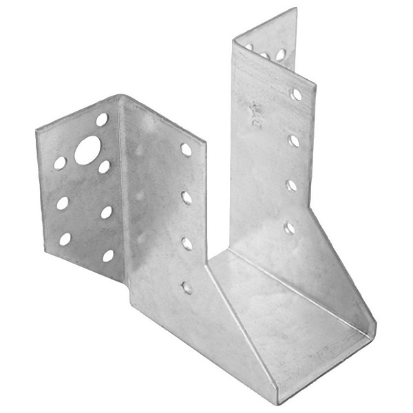 Balksko N 48x96x75x2,0 WB52 varmförzinkad extern