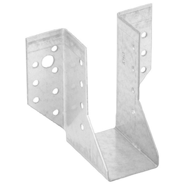 Joist hanger N 51x105x75x2,0 WB10 Hot-dip galvanized external