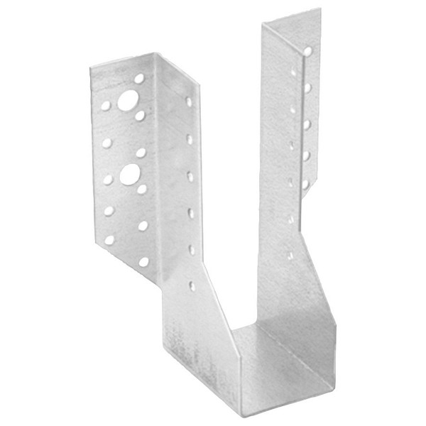 Balksko N 51x165x75x2,0 WB12 varmförzinkad extern