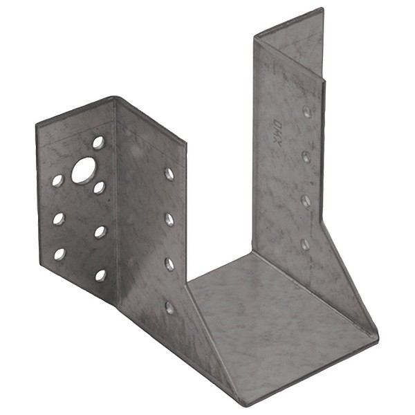 Balksko N 60x100x75x2,0 WB14 varmförzinkad extern