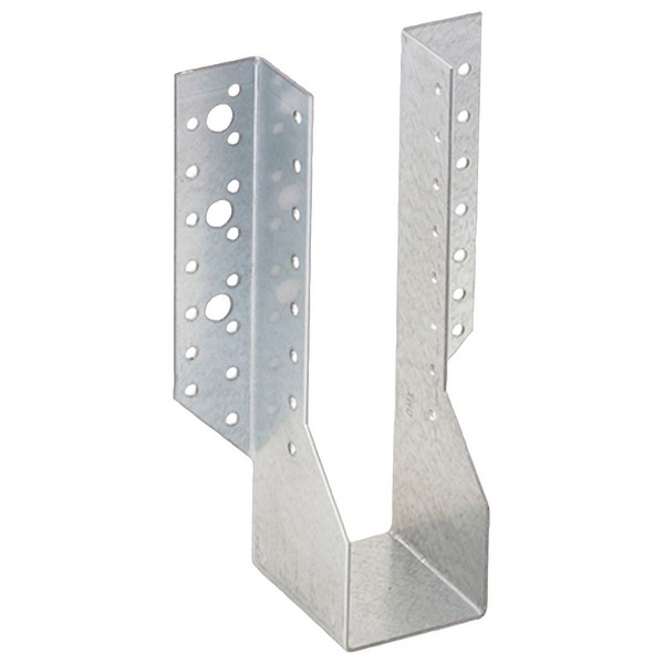 Joist hanger N 60x220x75x2,0 WB18 Hot-dip galvanized external