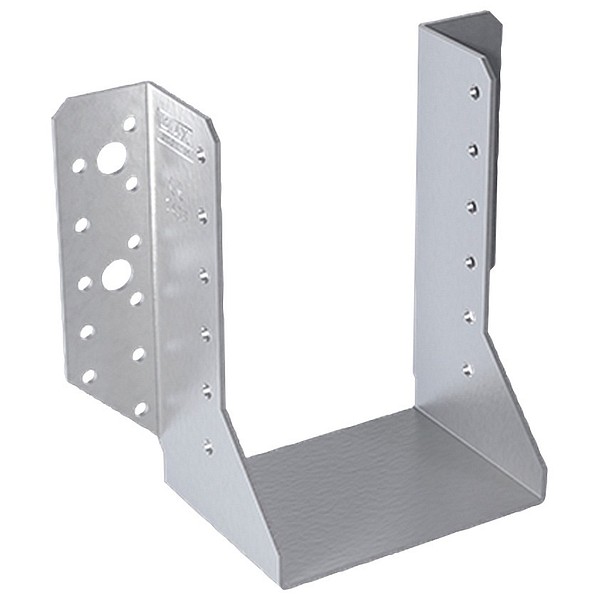 Joist hanger N 98x141x75x2,0 WB63 Hot-dip galvanized external