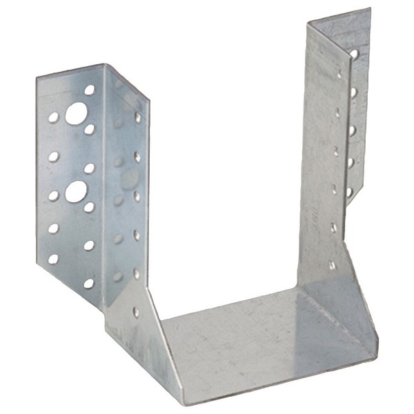 Joist hanger N 100x140x75x2,0 WB30 Hot-dip galvanized external