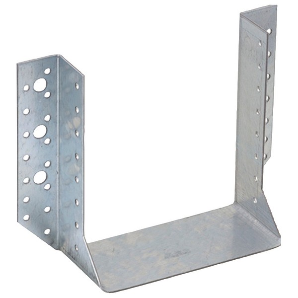 Joist hanger N 160x170x75x2,0 WB38 Hot-dip galvanized external