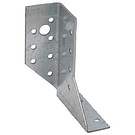 Joist hanger left 25x105x75x2,0