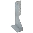 Joist hanger right 28x130x75x2,0