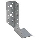 Joist hanger left 50x140x75x2,0
