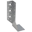 Joist hanger left 50x170x75x2,0