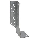 Joist hanger left 50x200x75x2,0