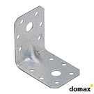 Domax kulmalevyt vahvistettu hdg