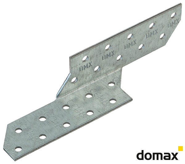 Domax kannatuslevyt hdg  
