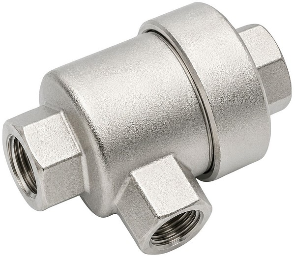 Snabbavgasventil VSR-1 VSR-1